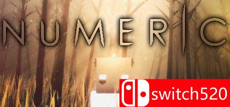 《NUMERIC（NUMERIC）》PLAZA镜像版[TW/EN]_0