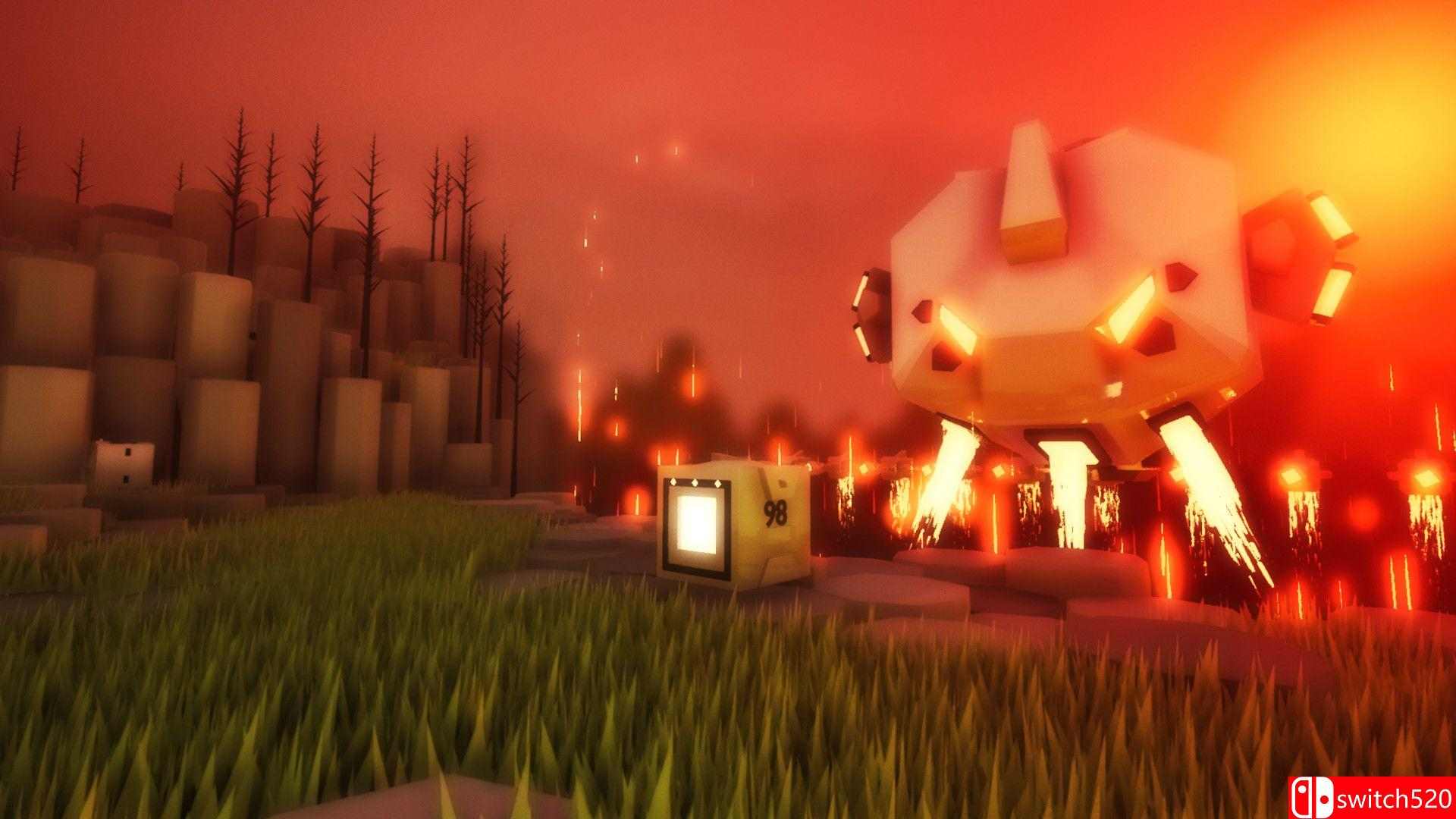 《NUMERIC（NUMERIC）》PLAZA镜像版[TW/EN]_6