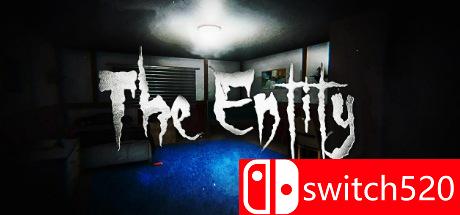 《The Entity》游戏主图