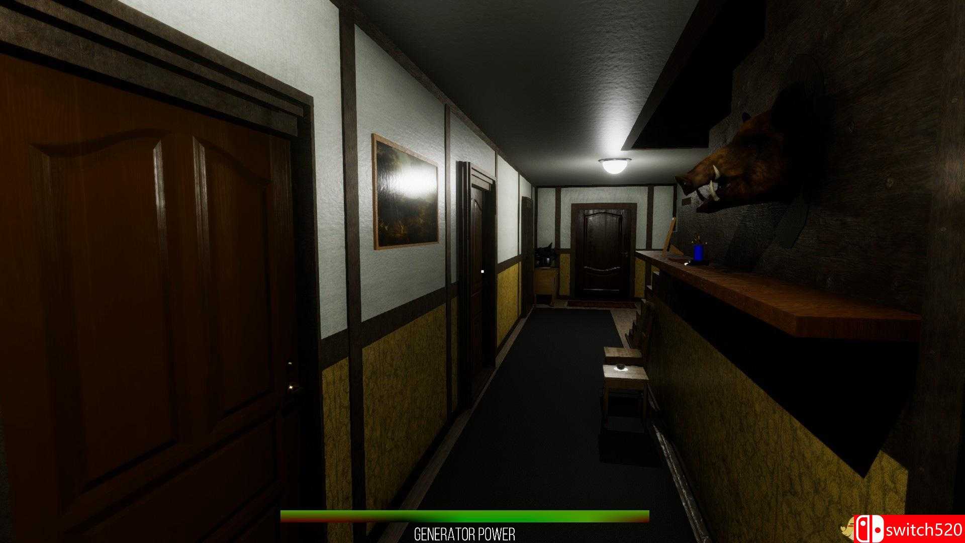 《The Entity》游戏截图2