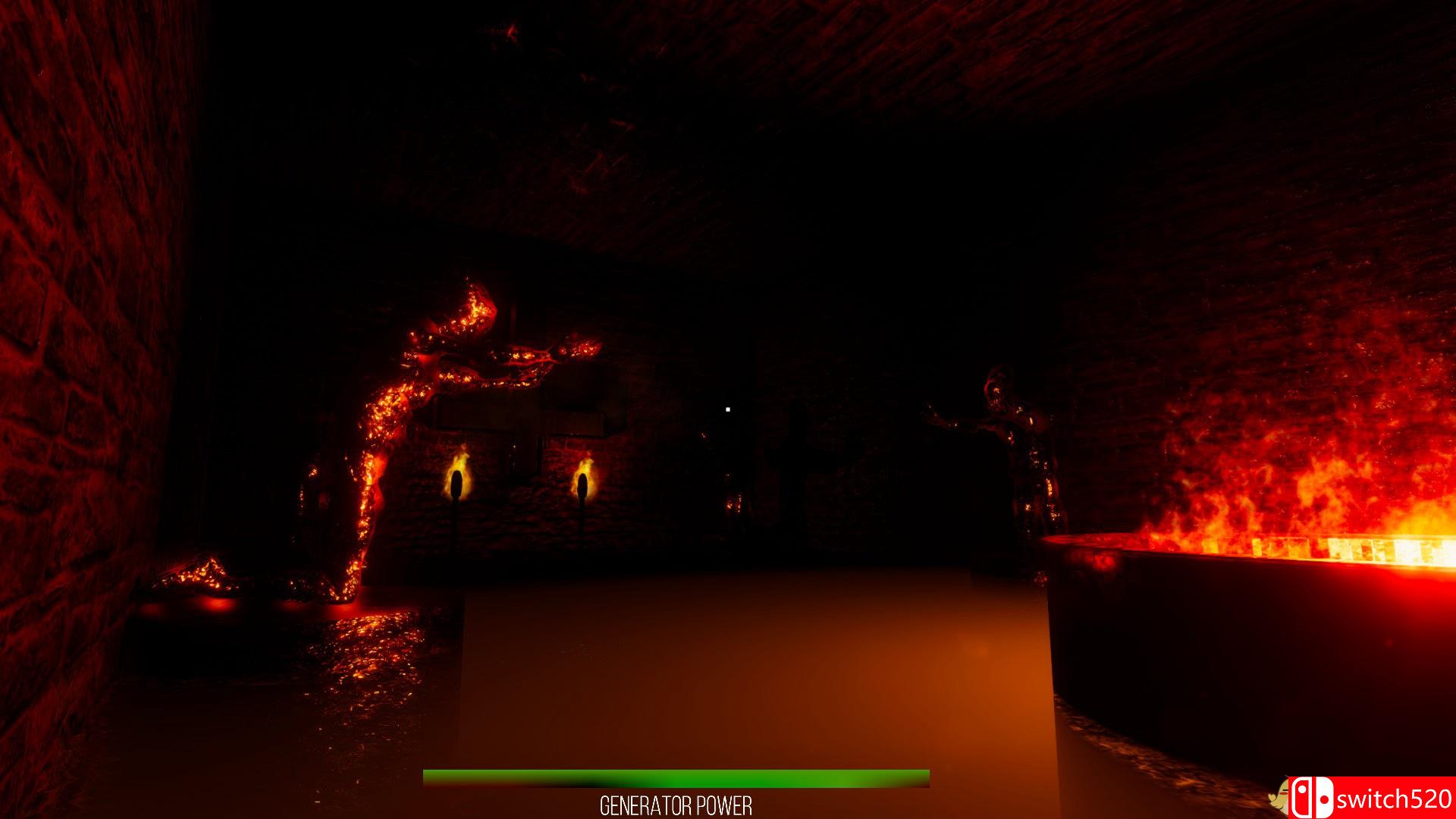 《The Entity》游戏截图5