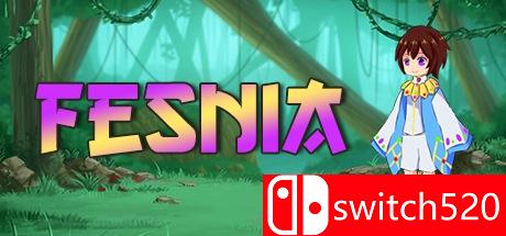 《Fesnia（Fesnia）》DARKSiDERS硬盘版[EN]_0