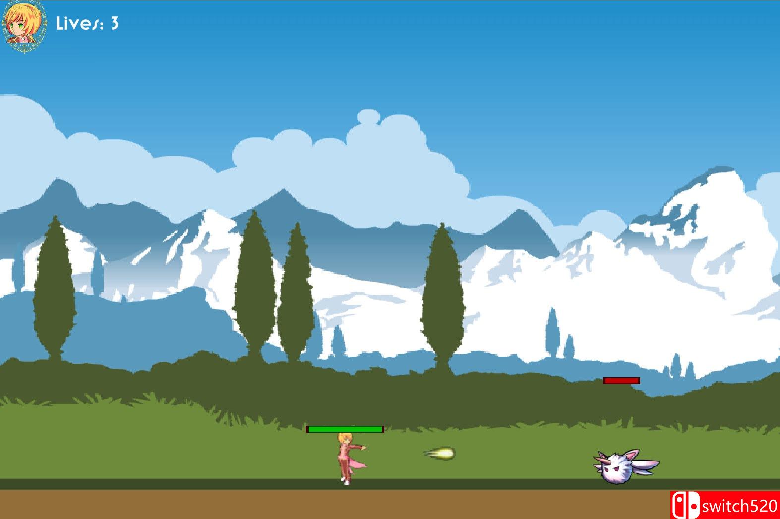 《Fesnia（Fesnia）》DARKSiDERS硬盘版[EN]_1