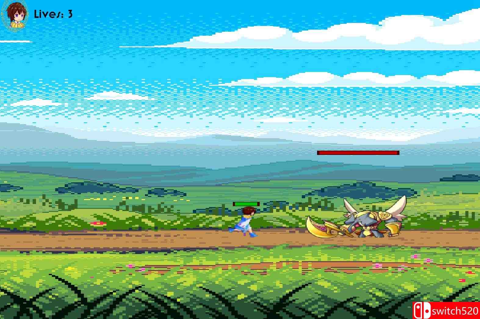 《Fesnia（Fesnia）》DARKSiDERS硬盘版[EN]_2