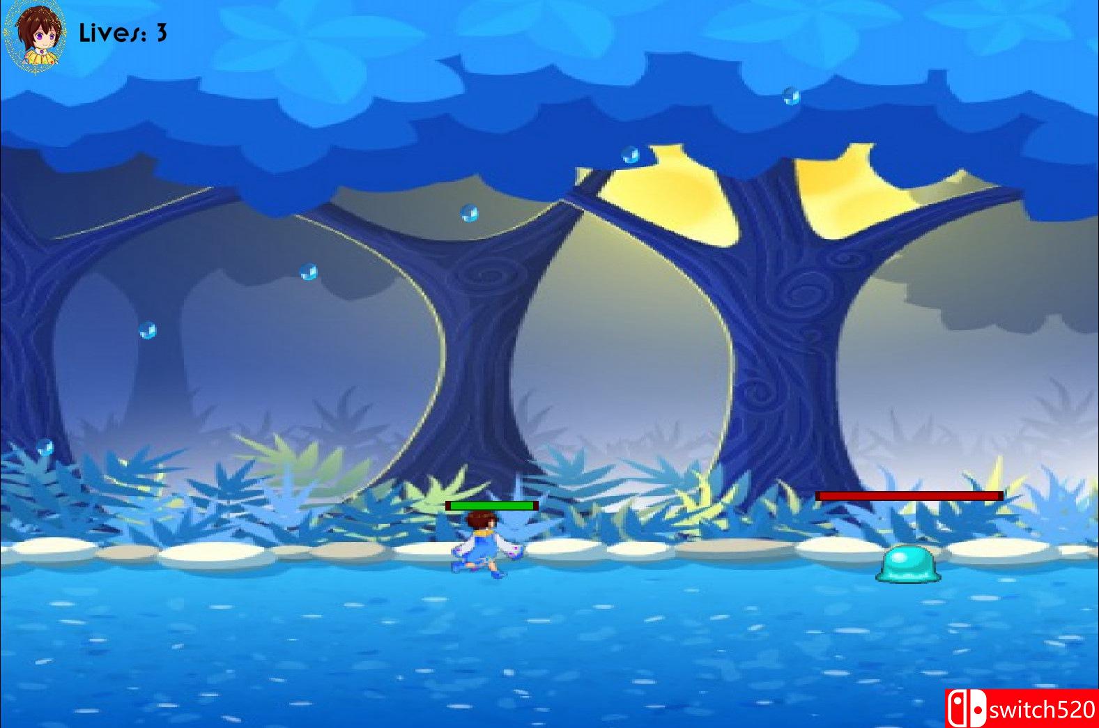 《Fesnia（Fesnia）》DARKSiDERS硬盘版[EN]_3