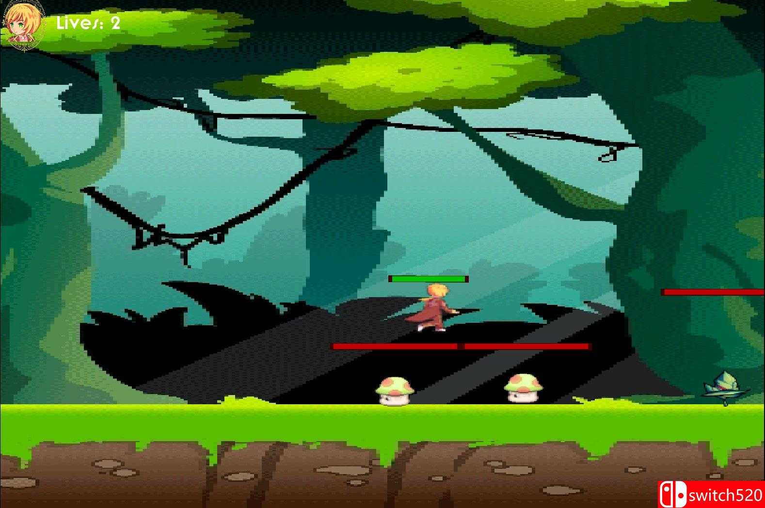 《Fesnia（Fesnia）》DARKSiDERS硬盘版[EN]_5