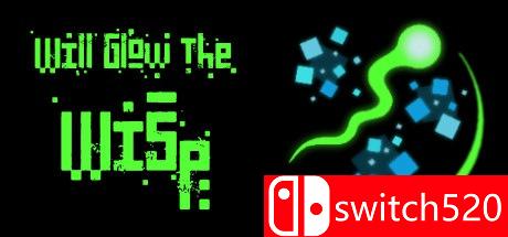 《会发光的缕（Will Glow the Wisp）》游戏主图