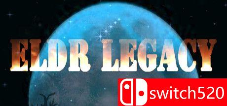 《太古遗志（ELDR LEGACY）》游戏主图