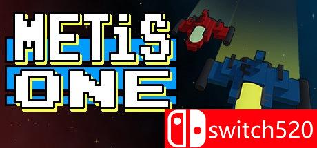 《Metis One》游戏封面