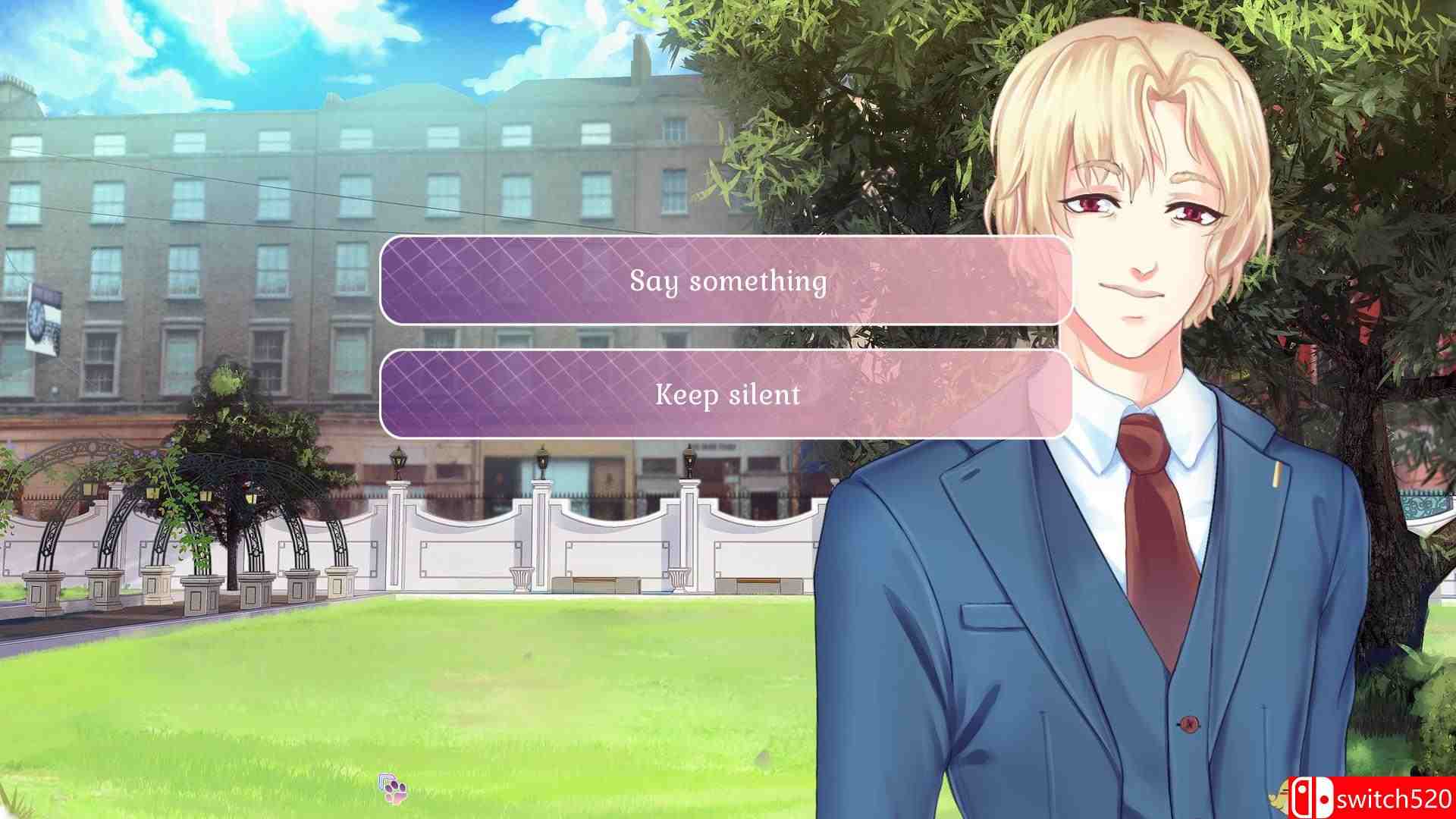 《直觉（Instinct）》游戏截图2