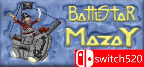 BattleStar Mazay游戏主图