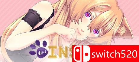 《直觉（Instinct）》游戏封面