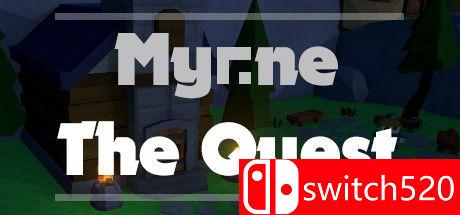 《米恩：冒险》游戏封面