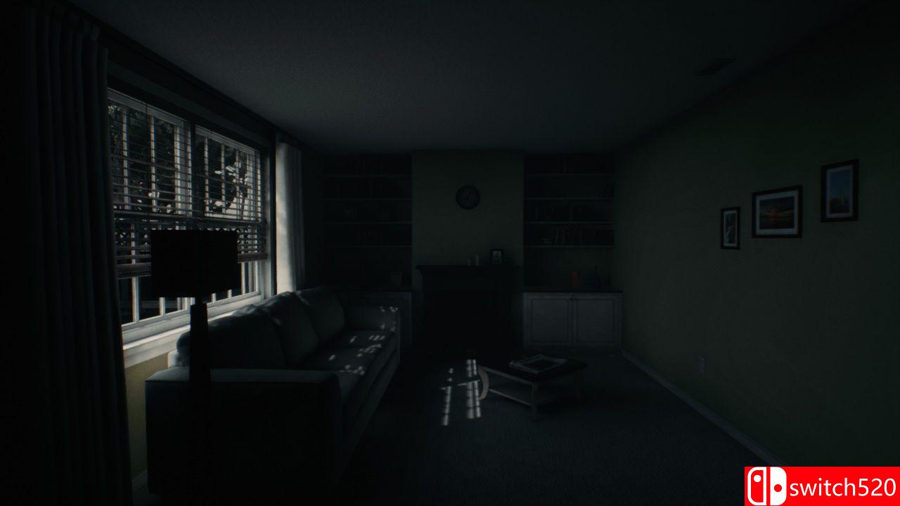 《暴露（Exposure）》游戏截图3