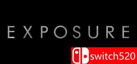 游戏《暴露（Exposure）》封面图