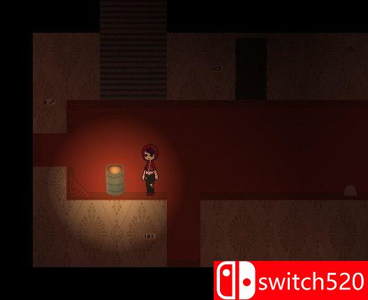 《红雾》游戏截图1