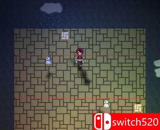 《红雾》游戏截图2