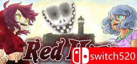 《红雾（Red Haze）》游戏主图