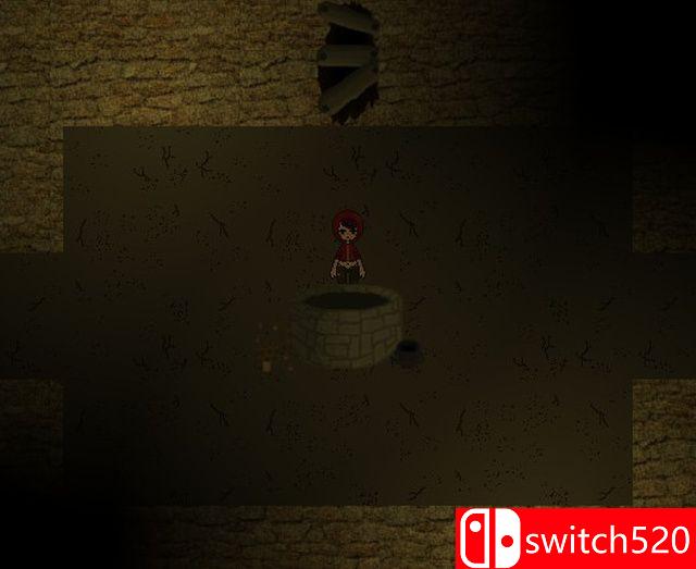 《红雾》游戏截图3