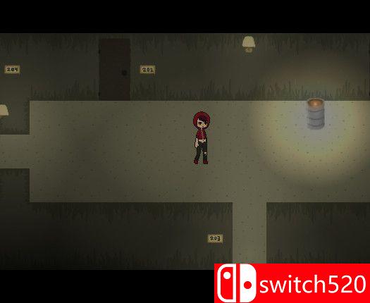 《红雾》游戏截图5