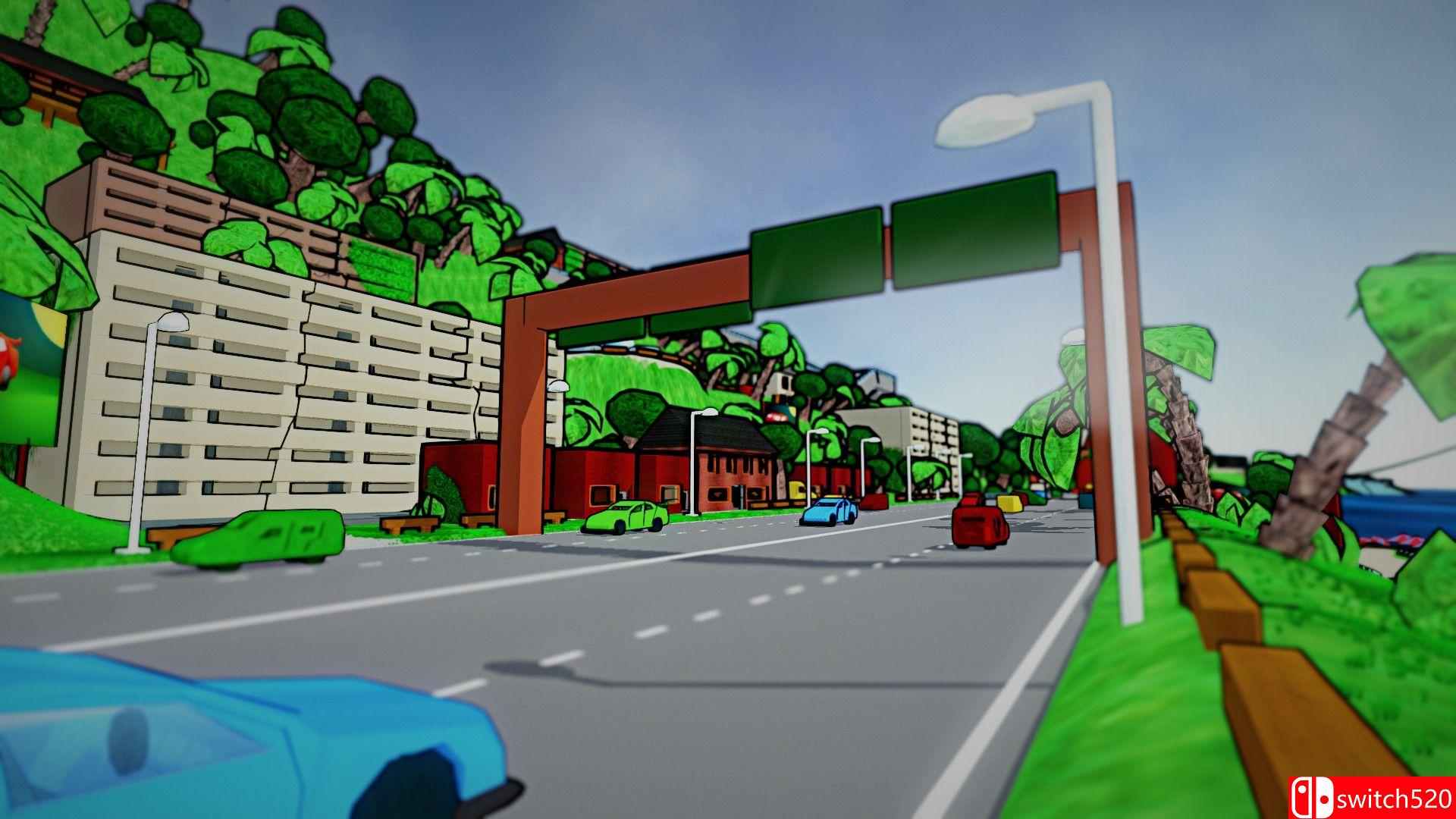 《毁灭》游戏截图5