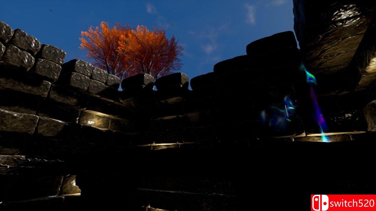 《跳跃魔术》游戏截图1