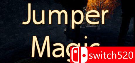 《跳跃魔术（Jumper Magic）》游戏封面