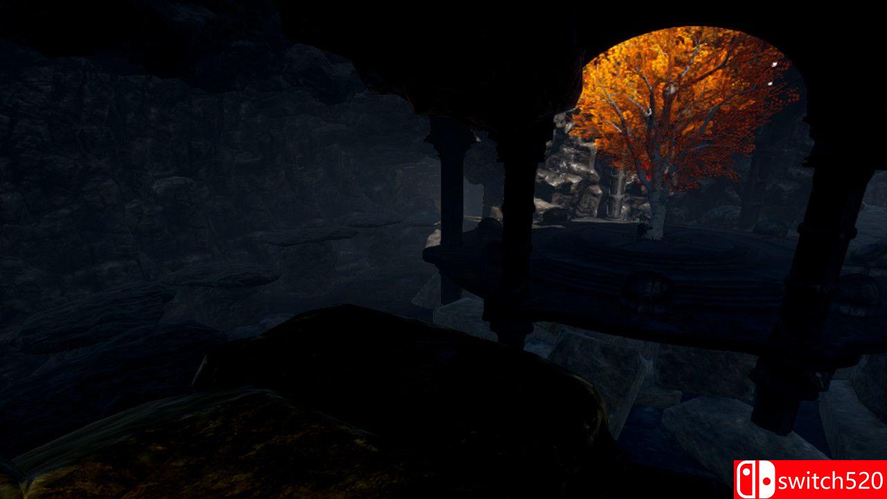 《跳跃魔术》游戏截图3