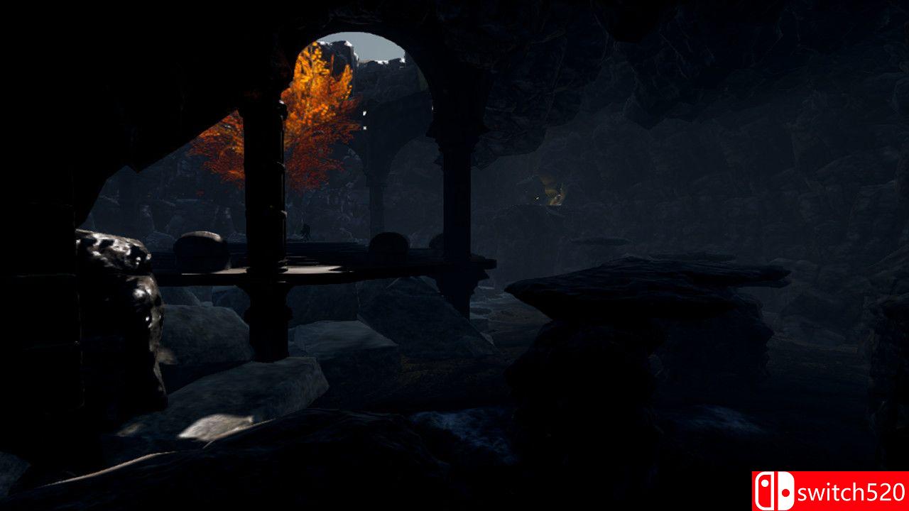 《跳跃魔术》游戏截图2