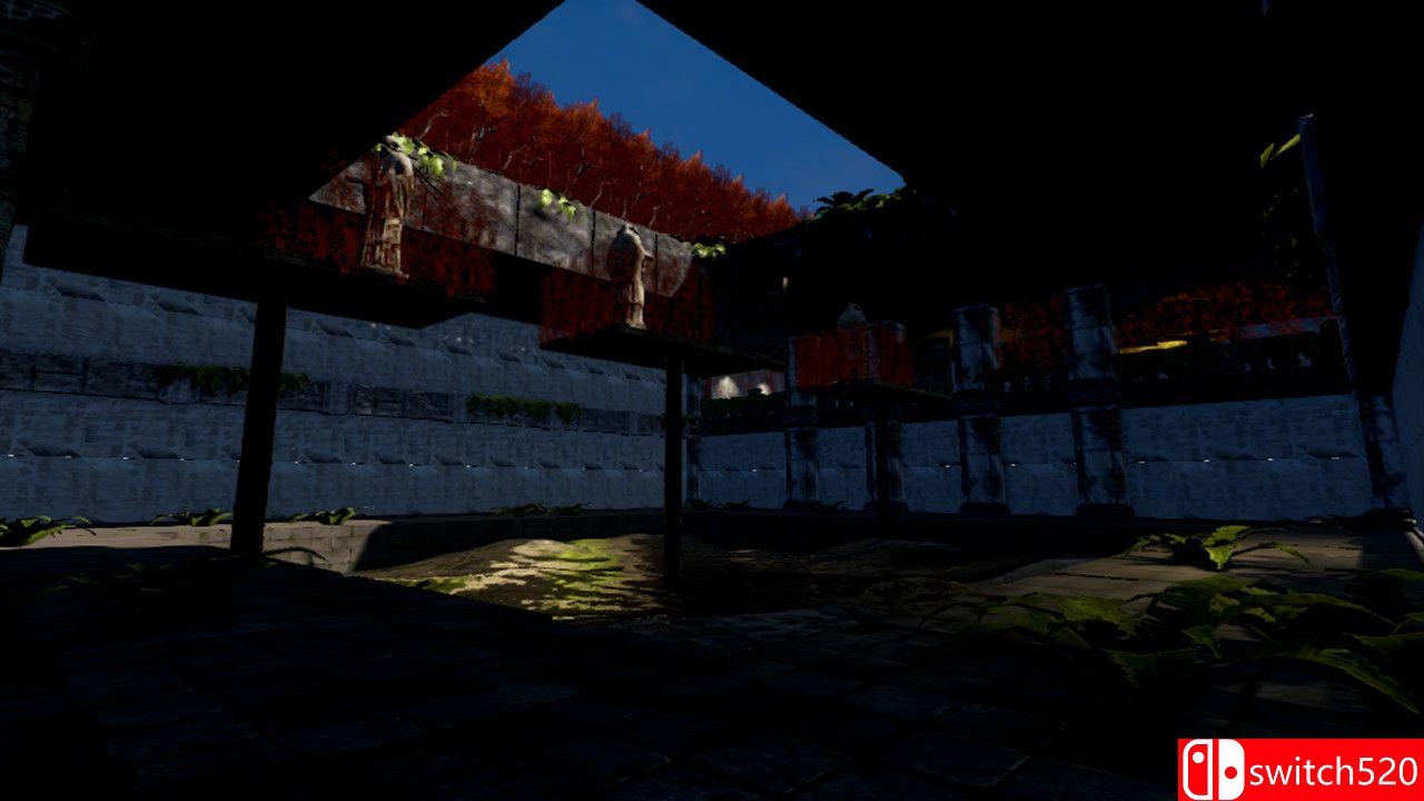 《跳跃魔术》游戏截图4