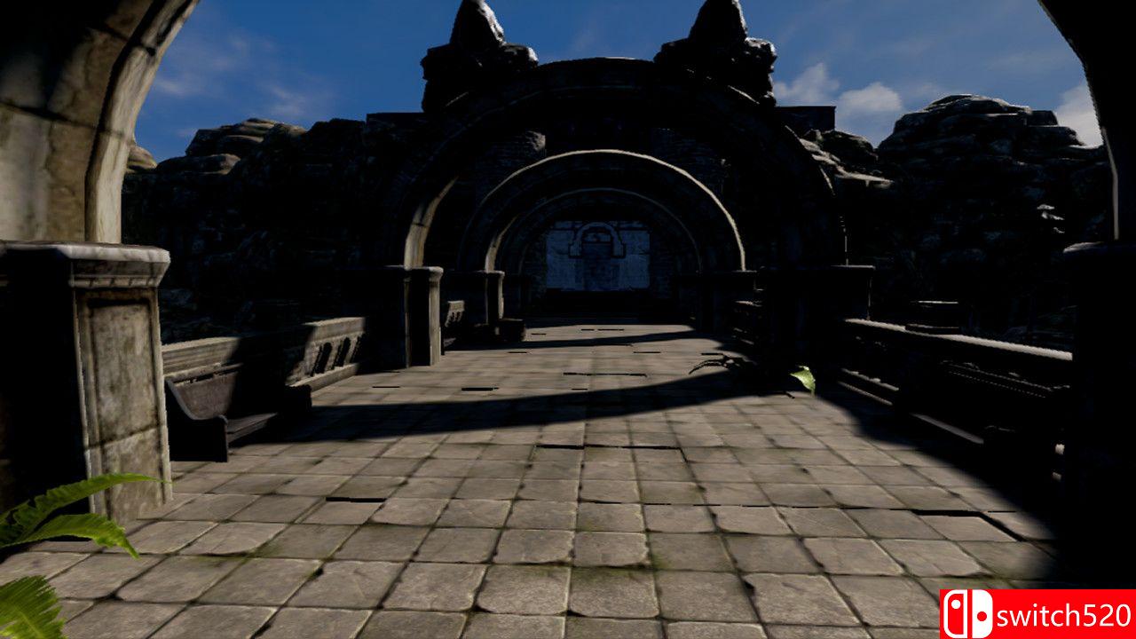 《跳跃魔术》游戏截图5