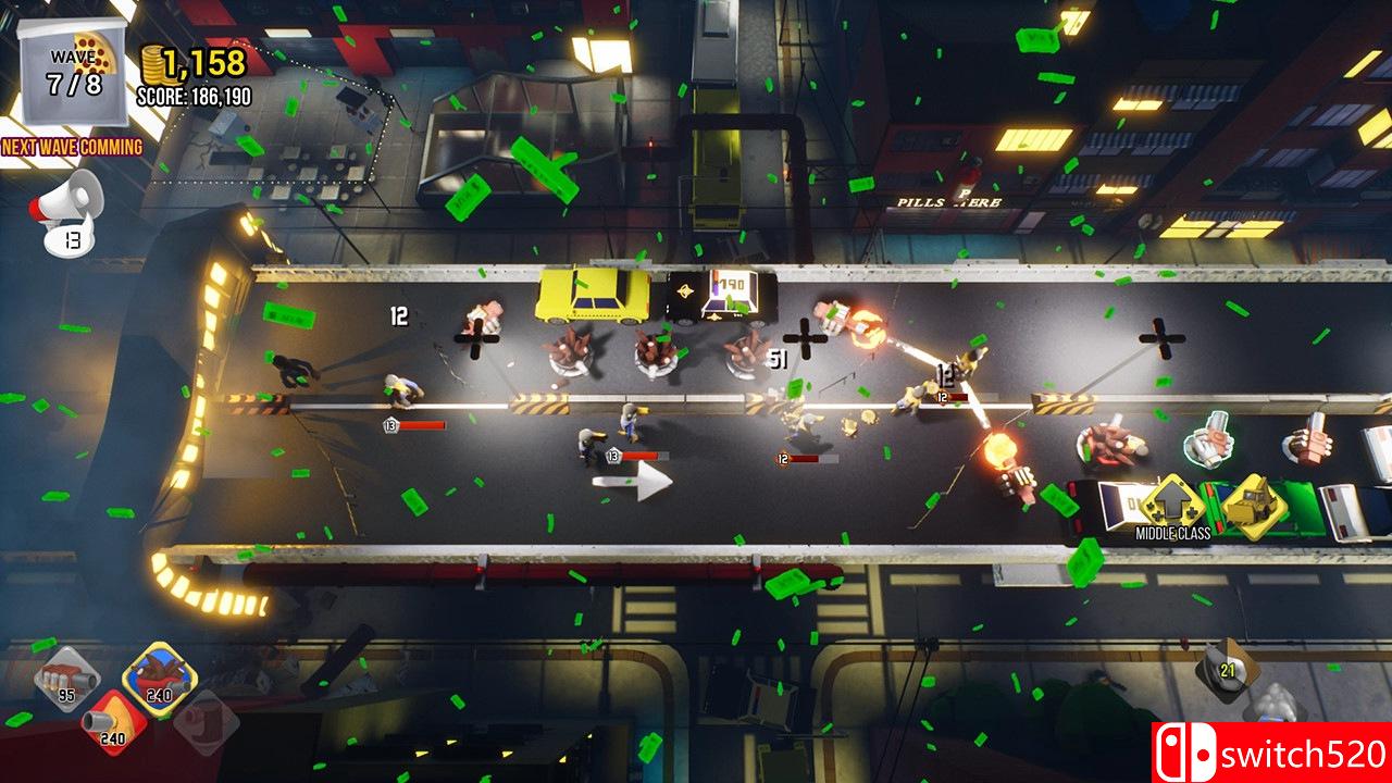 《色调防御（Hue Defense）》CODEX镜像版[EN]_1