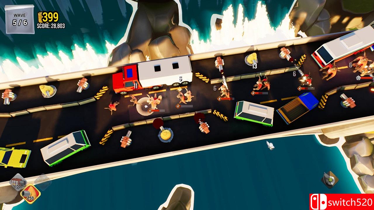 《色调防御（Hue Defense）》CODEX镜像版[EN]_2