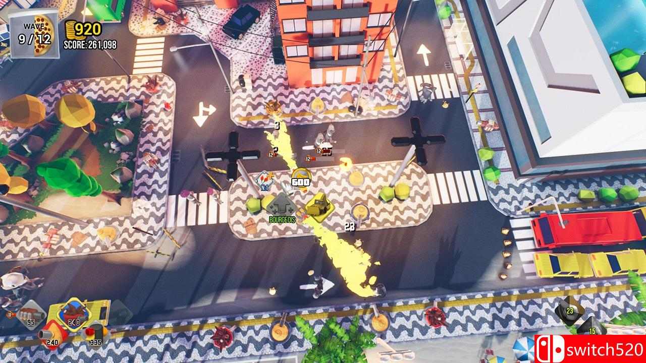 《色调防御（Hue Defense）》CODEX镜像版[EN]_6