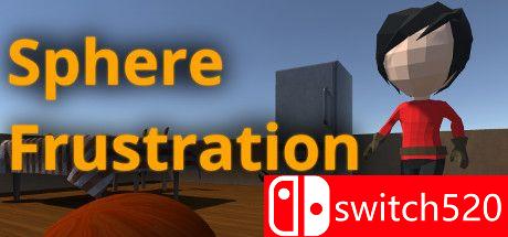《领域挫折（Sphere Frustration）》游戏主图