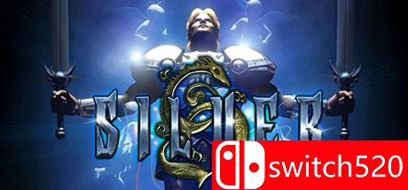 《银色幻想（Silver）》游戏封面