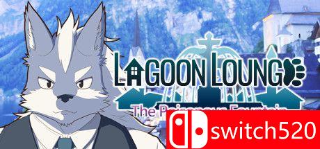 《秘密的黑礁：有毒喷泉》游戏主图