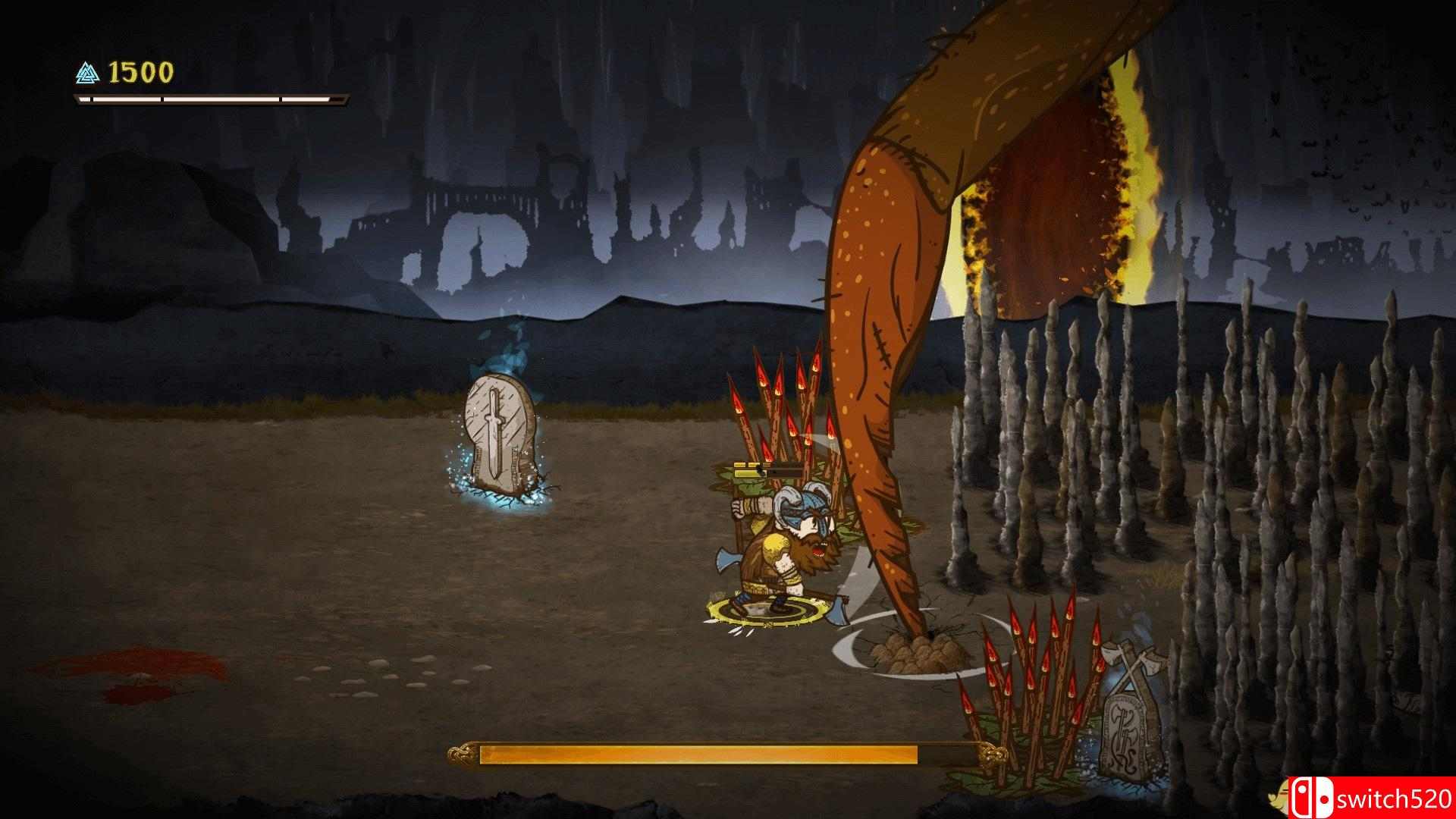 《瓦尔哈拉的荣耀（Die for Valhalla!）》v1.02a SiMPLEX硬盘版[CN/EN]_1