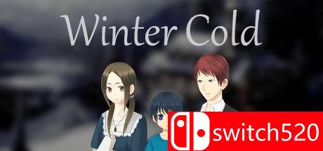 《寒冬（Winter Cold）》DARKSiDERS硬盘版封面图