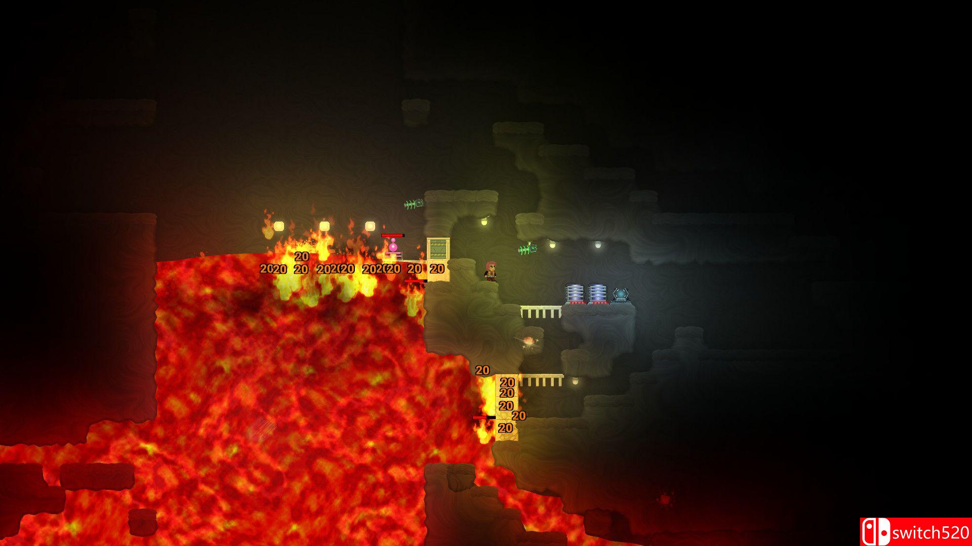 《挖或死（Dig or Die）》v1.11.858 SiMPLEX硬盘版[CN/JP/EN]_2