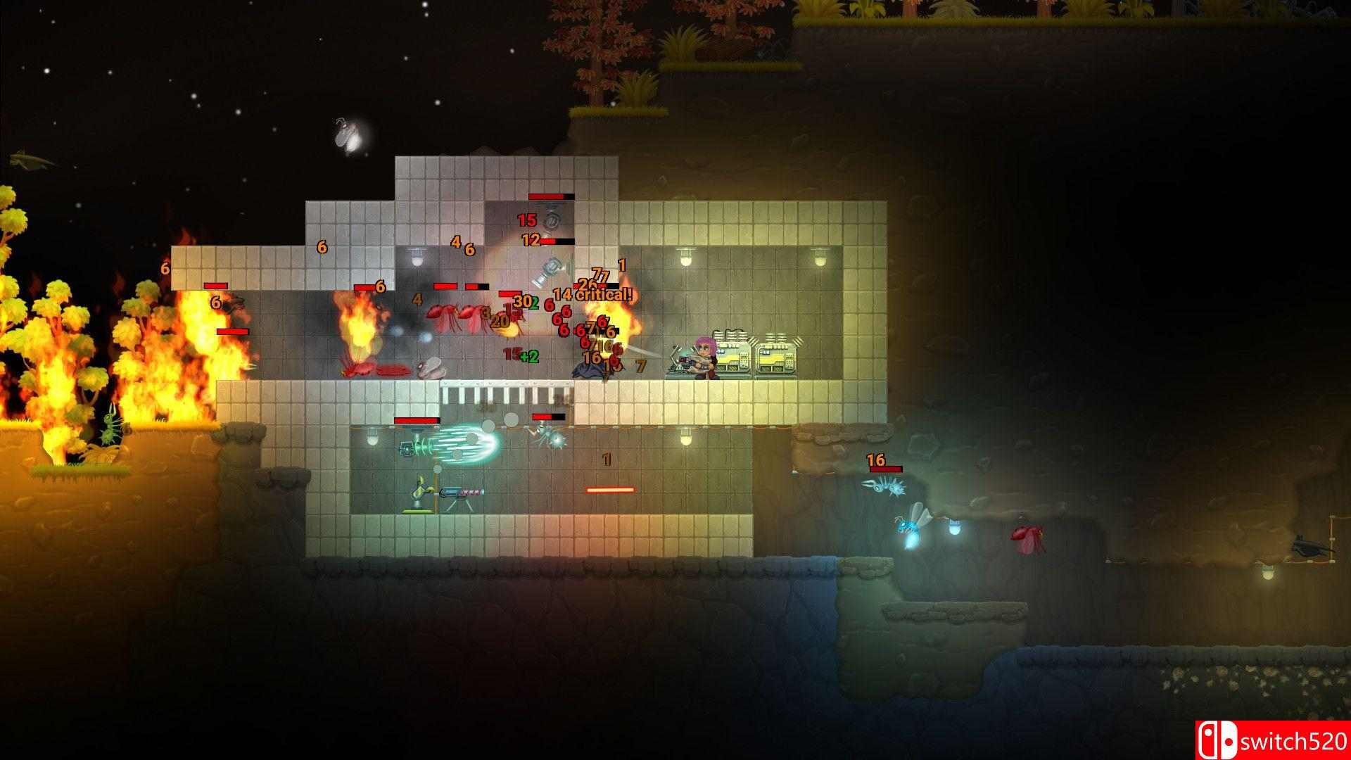 《挖或死（Dig or Die）》v1.11.858 SiMPLEX硬盘版[CN/JP/EN]_1