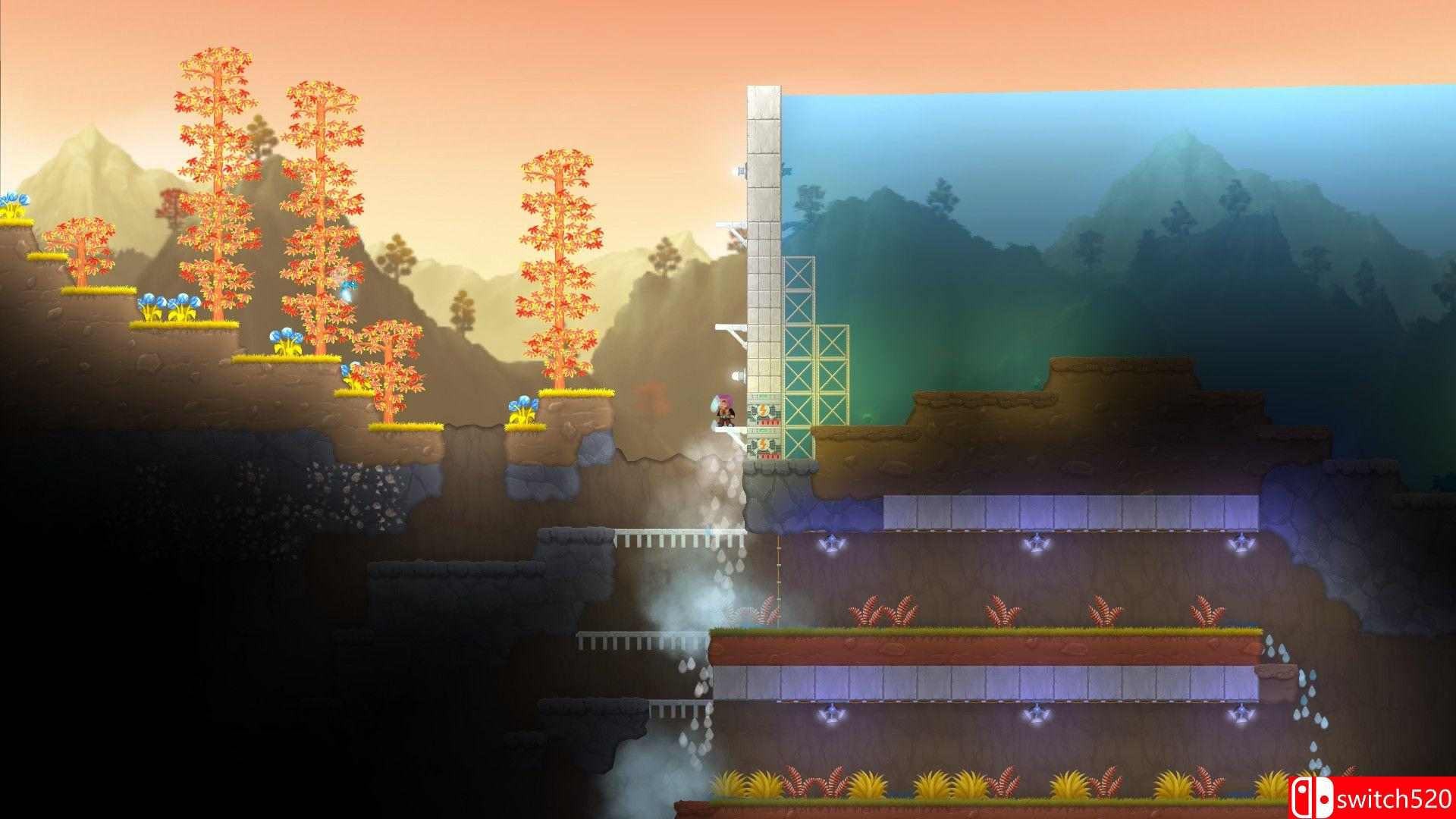 《挖或死（Dig or Die）》v1.11.858 SiMPLEX硬盘版[CN/JP/EN]_5