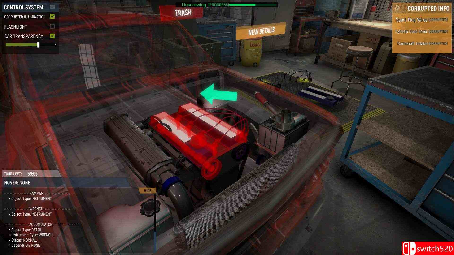 《车库大师2018（Garage Master 2018）》TiNYiSO镜像版[EN]_3