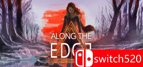 《一意孤行（Along the Edge）》游戏主视觉图