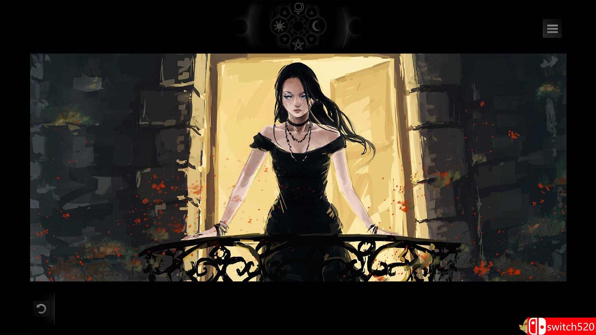 《一意孤行（Along the Edge）》游戏截图3