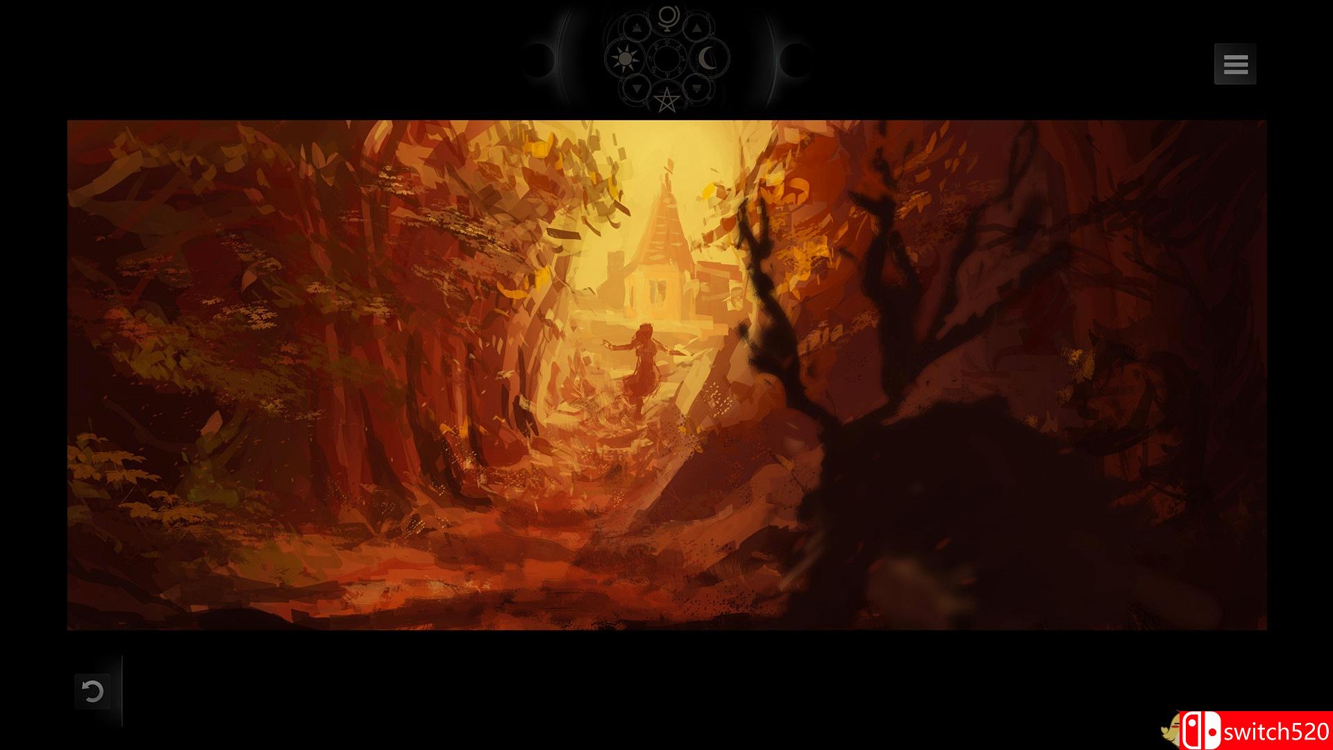 《一意孤行（Along the Edge）》游戏截图4