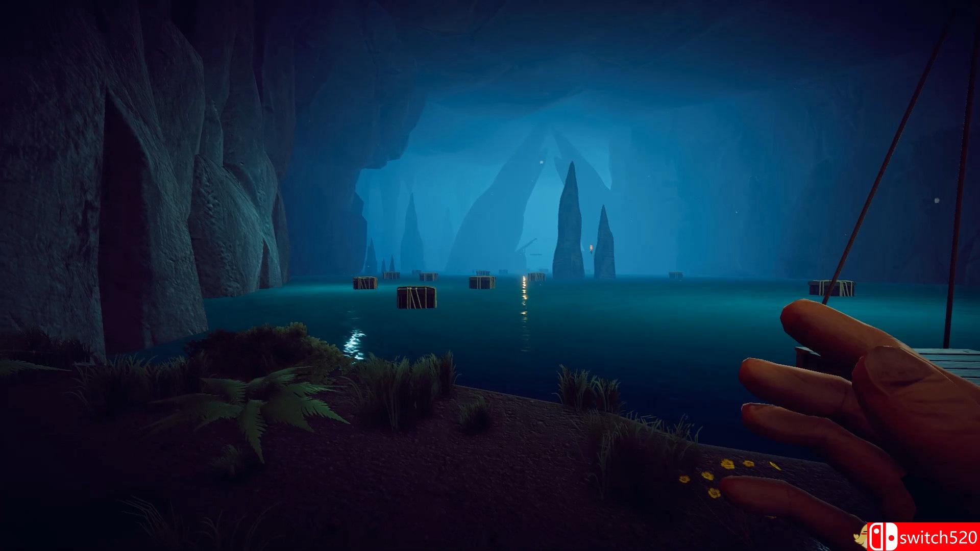 《自由人（The Free Ones）》PLAZA镜像版[CN/EN]_1