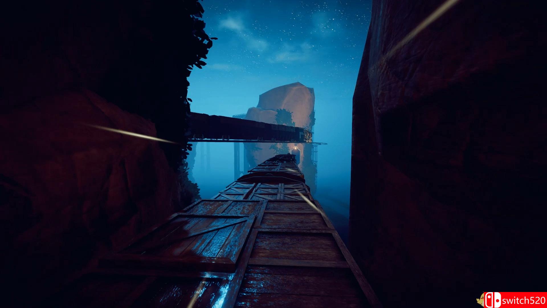 《自由人（The Free Ones）》PLAZA镜像版[CN/EN]_2