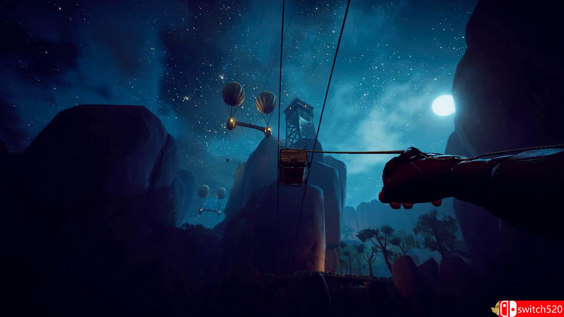 《自由人（The Free Ones）》PLAZA镜像版[CN/EN]_3