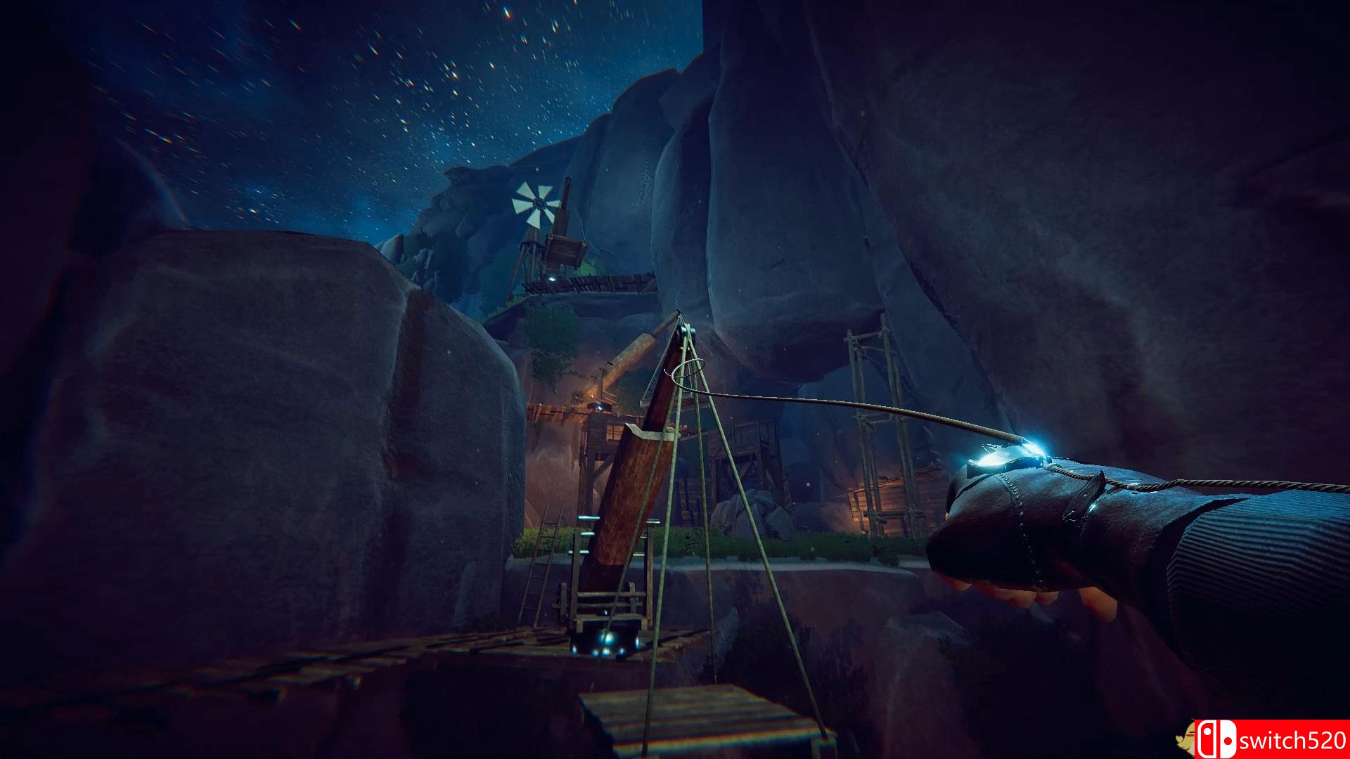 《自由人（The Free Ones）》PLAZA镜像版[CN/EN]_5